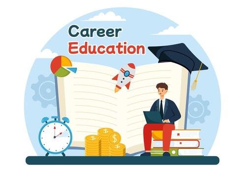 Education & Career