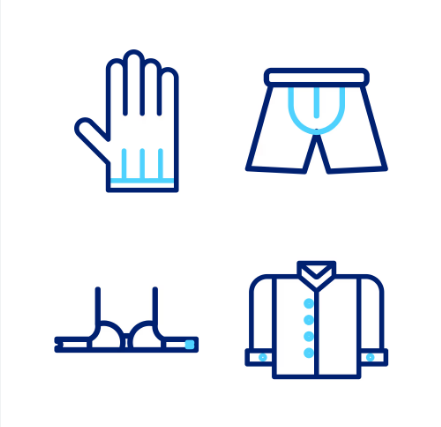 Clothing & Leather