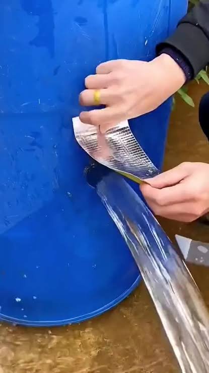 Flex High-Density Waterproof Butyl Sealing Tape