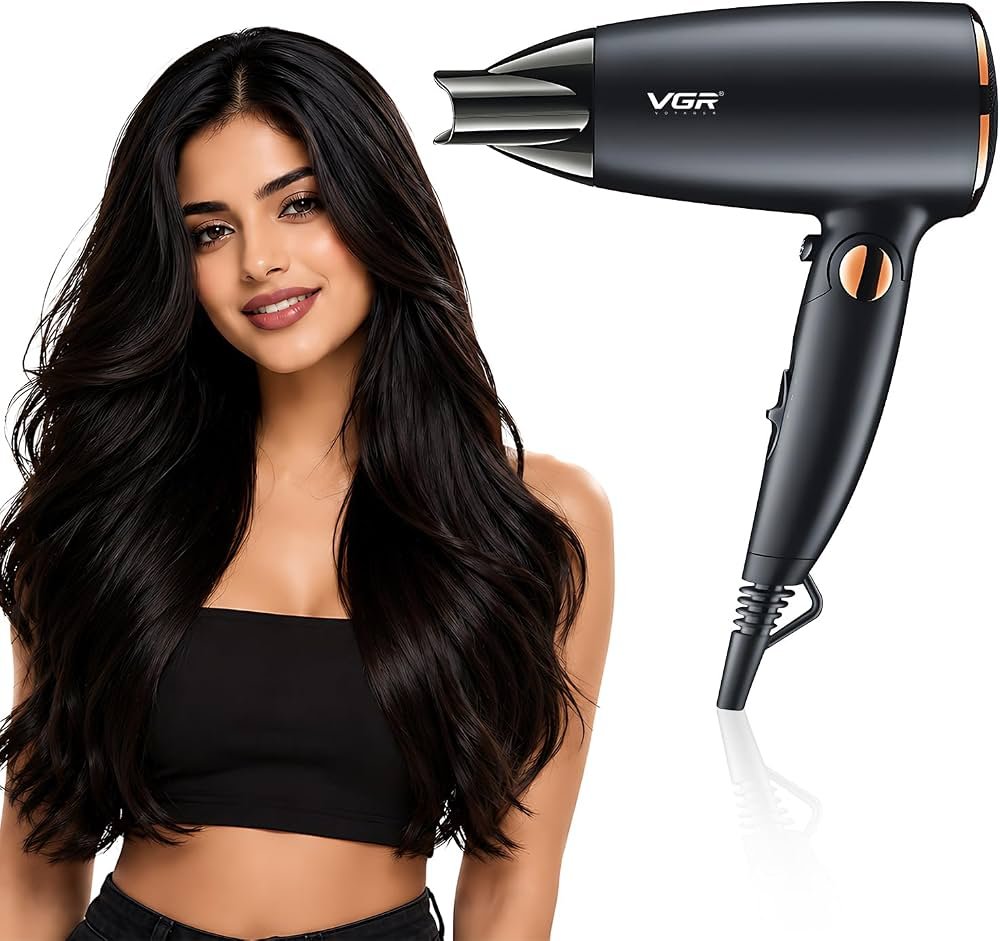 VGR V-439 Hair Dryer
