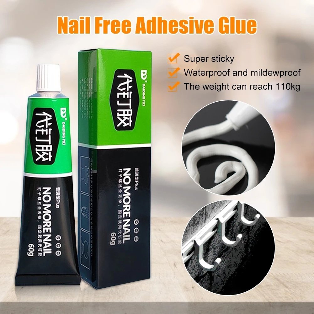 All Purpose Glue