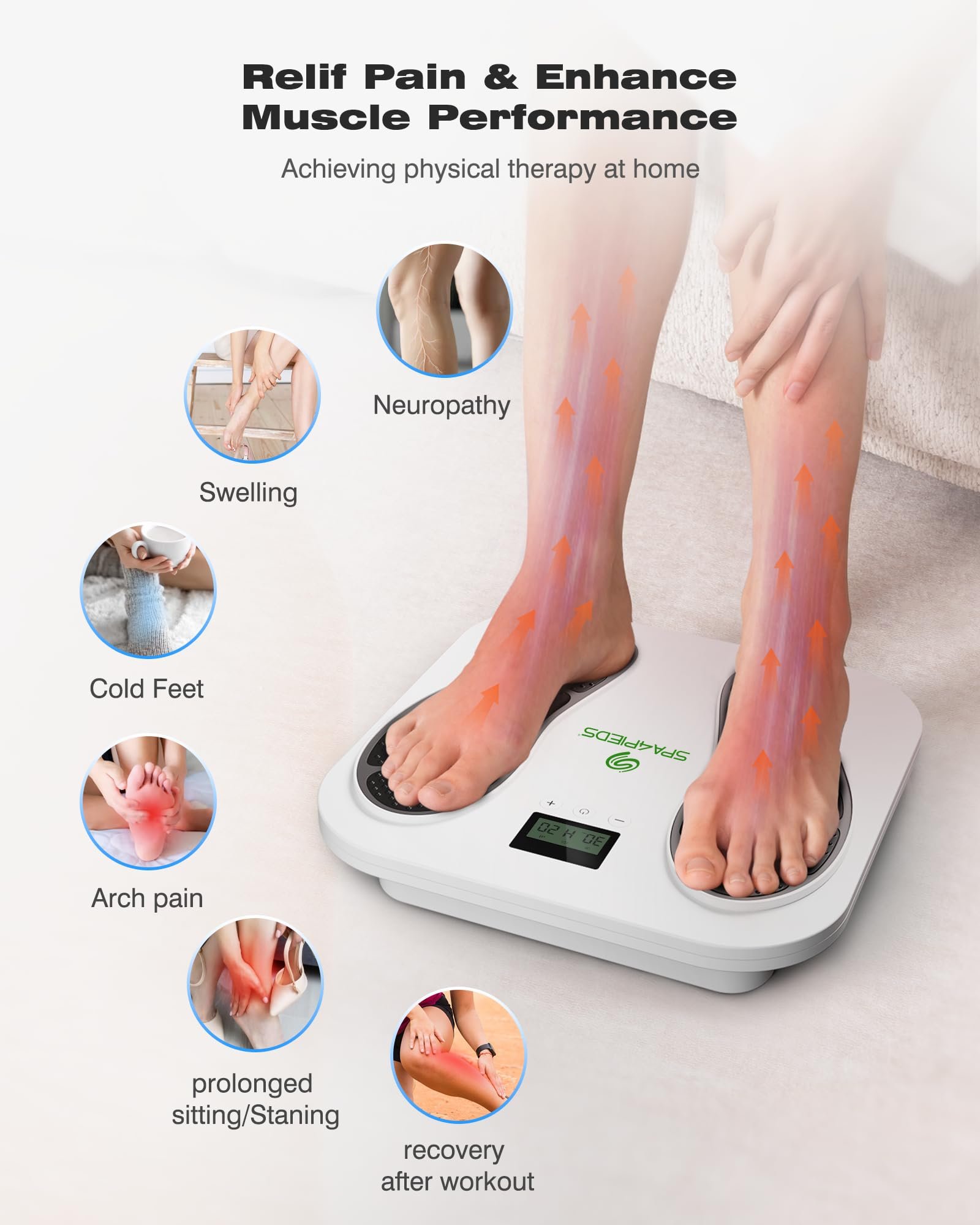 Vibration Plate