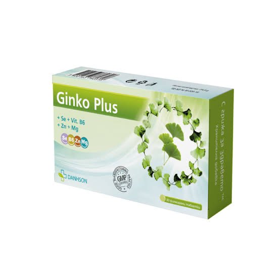 GINKO