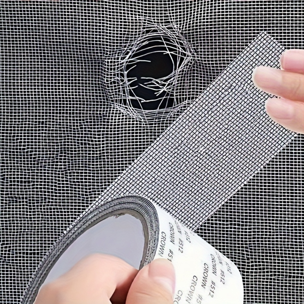 Net Repair Tape