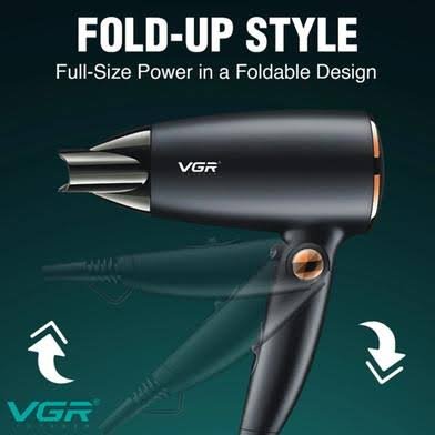 VGR V-439 Hair Dryer